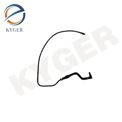 سیستم موتور خودرو GAK لوله رادیاتور مخزن انبساط لوله تهویه 211 501 07 25 Fits For Mercedes Benz E-CLASS W211 2115010725