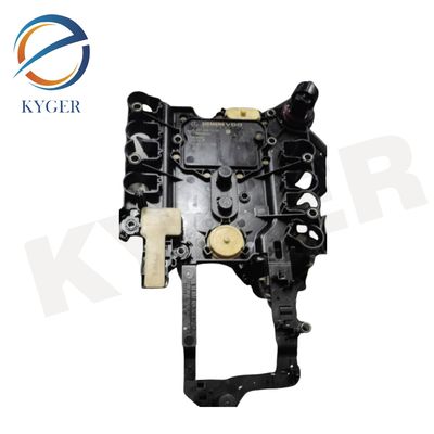 0034460310 واحد کنترل انتقال صفحه هدایت کننده VG2 VG3 TCU با بدن شیر 0002702600 A0335457332 لباس برای مرسدس بنز