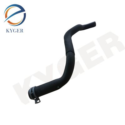 KYGER کیفیت بالا Land Rover LR017362 لوله آب رادیاتور لوله آب برای لند روور 2010 - 2012 L322