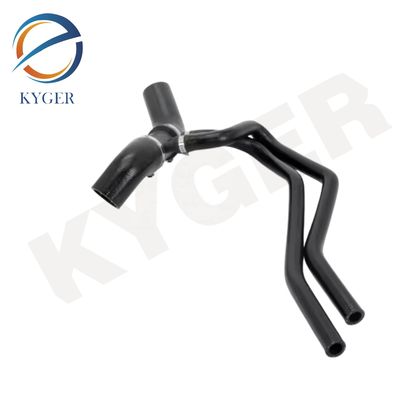 KYGER کیفیت بالا XR849443 لوله خنک کننده رادیاتور XR844407 XR843136 XR841643 XR836973 XR826063 برای Jaguar ST Jaguar XF