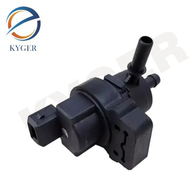 KYGER سیستم های موتور خودرو A2124702493 شیر سولینوئید کانستر کربن برای مرسدس بنز W212 E300 ML320 قطعات موتور