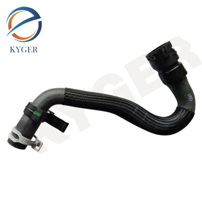 LR044291 قطعات خودرو خنک کننده رادیاتور لوله آب LR024233 برای Land Rover Range Rover Evoque L538 Freelander 2 L359