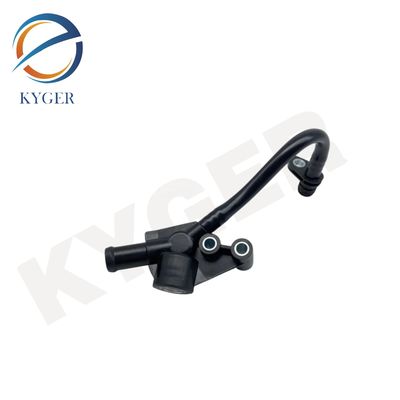 A278 200 1351 قطعات خودرو توربو شارژر لوله خنک کننده برای مرسدس بنز S550 E550 CLS550 SL550 S63 AMG 2782001351 2782000100