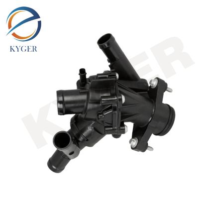 قطعات اتومبیل 2702000615 ترموستات خنک کننده 270 200 06 15 برای مرسدس بنز A180 A200 A260 B250 CLA 180 GLA 250