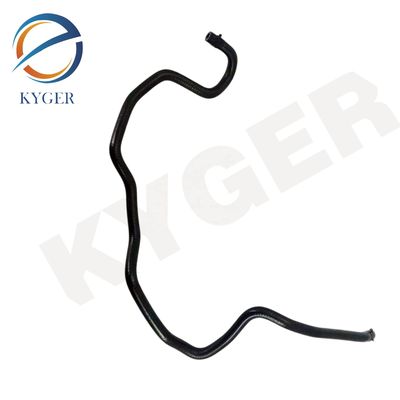 قطعات اتوماتیک موتور لچک دار تقویت شلنگ آرنج C2Z18677 رادیاتور شلنگ خنک کننده شلنگ Intercooler شلنگ LR041866 برای Land Rover