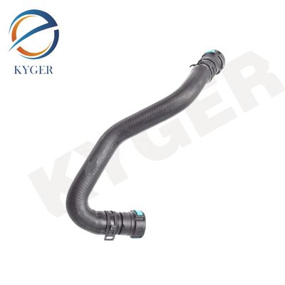 KYGER قطعات خودرو با کیفیت بالا تهویه مطبوع لوله گرمایش لوله خنک کننده قطعات لوله رادیاتور LR034616 برای Land Rover