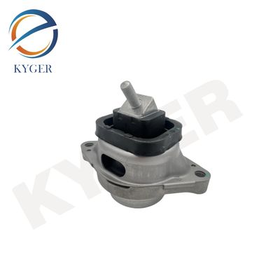 KYGER LR010746 سیستم موتور اتومبیل قطعات خودرو قطعات اتومبیل موتور راست نصب پشتیبانی نصب برای Land Rover KKB500770 KKB500490