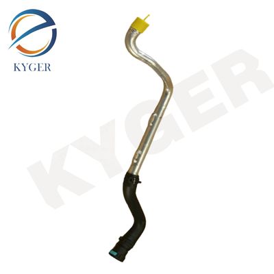 LR034597 لوله حرارتی CPLA18B402AC برای Land Rover Range Rover Sport 2014-2017 Range Rover Vogue 2013-2017 کشف 5 2017-2020
