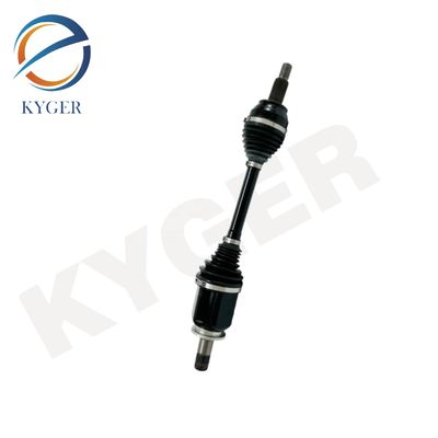 محور راننده خودرو محور انتقال LR064252 برای Land Rover Range Rover Sport 2014-2022 L494 Range Rover 2013-2022 L405