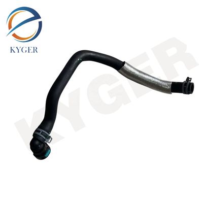 KYGER کیفیت بالا C2D31068 سیستم خنک کننده بخاری لوله بخاری مناسب برای جگوار XJ 2010 - 2019 X351 C2D31068