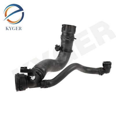 KYGER کیفیت خوب قطعات یدکی سیستم خنک کننده لوله رادیاتور LR011482 مناسب برای Land Rover Range Rover 2010 - 2012 L322