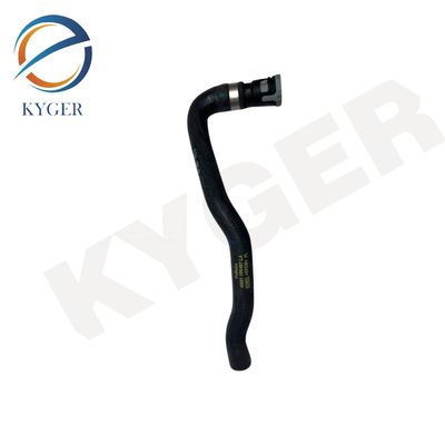 KYGER سیستم خنک کننده با کیفیت بالا لوله خروجی گرمایش کمکی برای Land Rover Range Rover Evoque L538 LR006144