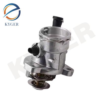 A156 203 02 75 سیستم خنک کننده خنک کننده ترموستات خانه برای مرسدس بنز C CL CLK CLS 1562030475