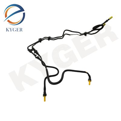 سیستم خنک کننده با کیفیت بالا تکه لوله تغذیه سوخت توربو 2.0 لیتر بنزین C2D32196 برای جگوار XJ 2010 - 2019 X351 C2D32196