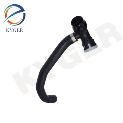 قطعات اتومبیل با کیفیت بالا لوله خنک کننده رادیاتور لوله آب LR005564 برای Land Rover Freelander 2 2006 - 2014 L359
