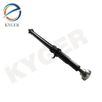 سیستم انتقال اتوماتیک دیفرانسیل عقب محرک شیفت پروپلر LR037027 برای Land Rover Discovery 4 2010-2016 L319 TVB500360