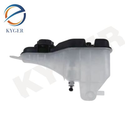 قطعات اتوماتیک مخزن خنک کننده رادیاتور C2C41899 زیر کتل کاپ مناسب برای جگوار XF XJ C2C34557 C2C39438 XR818921 XR839081 XR847956