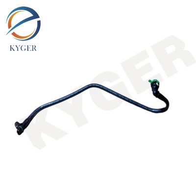 LR032542 سیستم خنک کننده انتقال روغن خنک کننده لوله لوله آب برای Land Rover Freelander 2 2006 - 2014