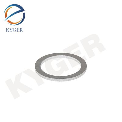 KYGER LR000506 قطعات خودرو اتومبیل موتور پلوپ پلوپ ماشین لباسشویی موتور روغن تخلیه پلوپ گاسکت برای Land Rover Freelander 2 2006-2014 L359