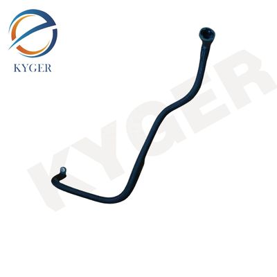 KYGER کیفیت بالا LR032860 سیستم خنک کننده روغن خنک کننده لوله آب لوله LR032860 برای Land Rover Range Rover Evoque