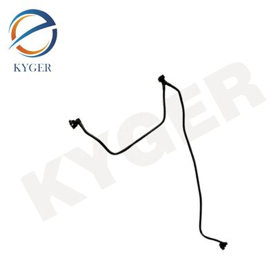 246 501 03 25 قطعات اتومبیل سیستم خنک کننده با کیفیت بالا لوله خروجی برای مرسدس بنز CLA کلاس 180 220 250 W176 2465010325