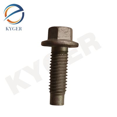 RYG500230 سیستم اگزوز بولت برای Land Rover Range Rover 2010-2012 L322 Range Rover Evoque 2012-2018 L538 کشف 5 2017 L462