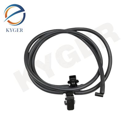 قطعات اتوماتیک 1698600492 شستشوی فشاری نوزل جلو شیشه جلو شستشوی نوزل برای مرسدس بنز کلاس A W169 169 860 04 92