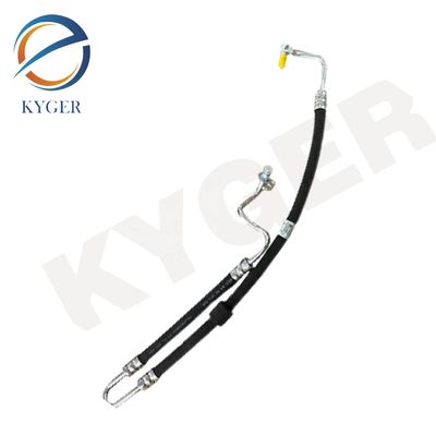 LR031837 کیفیت بالا قطعات اتوماتیک اتوماتیک قدرت هدایت قدرت هدایت لوله LR016204 برای Range Rover Sport 2010-2013