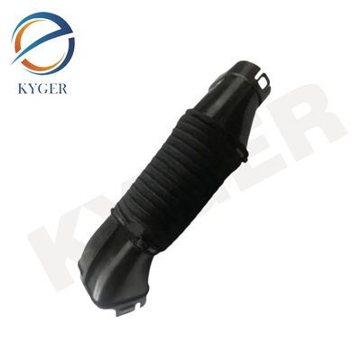 KYGER سیستم خنک کننده با کیفیت بالا C2D36202 قطعات اتوماتیک لوله ورودی هوا لوله لوله C2Z28985 مناسب برای جگوار XF 2009 - 2015