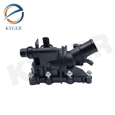 A2822030175 قطعات خودرو ترموستات Assy برای مرسدس بنز A CLA 180 200 250 200 250 4MATIC 2822030175 282 203 01 75