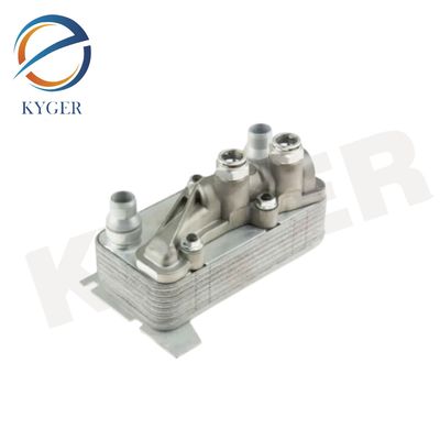 099 500 19 00 سیستم خنک کننده خنک کننده روغن موتور رادیاتور برای مرسدس بنز مدل S-CLASS T خنک کننده روغن A099 500 19 00 0995001900