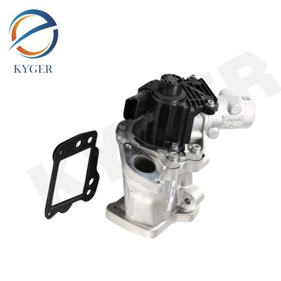 AJ811155 قطعات اتوماتیک موتور دریچه ی گاز فاضلاب دریچه ی گاز فاضلاب LR000997 برای Land Rover Godwalker 2 Found Godwalk