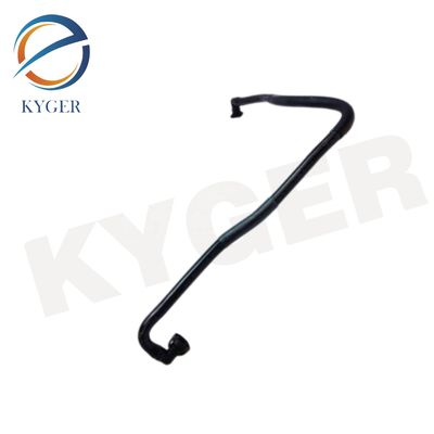 KYGER کیفیت بالا AJ812234 لوله تنفسی کارتن برای جگوار XF 2009-2015 X250 XJ 2010-2019 X351 XK 2006-2014 X150