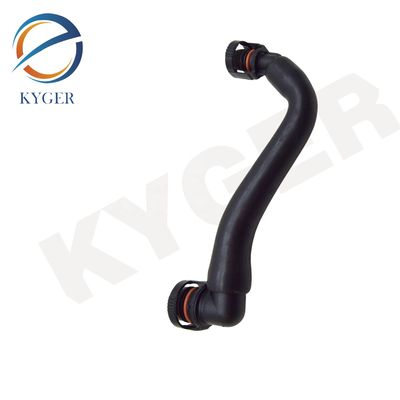 KYGER LR028849 سیستم های خنک کننده آب خانه لوله آب برای Land Rover Freelander Evoque Range Rover