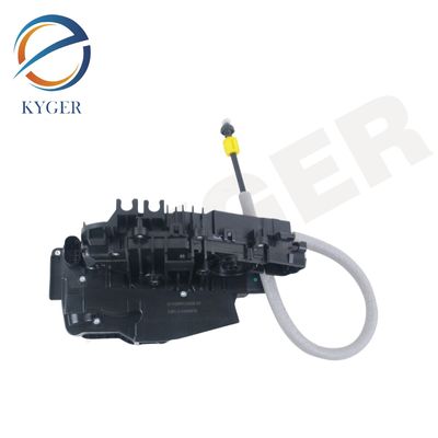 099 720 02 01 موتور قفل درب موتور قفل درب برقی برای مرسدس بنز S-CLASS W222 167213222292 0997200201 0997206800