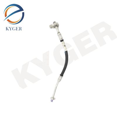 KYGER فروش گرم سیستم خنک کننده قطعات اتوماتیک رادیاتور لوله آب لوله آب برای Land Rover OE LR027790