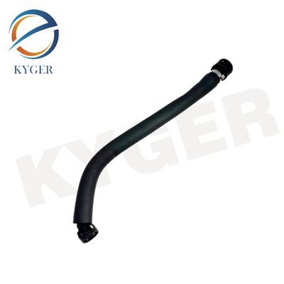 KYGER C2D23479 سیستم خنک کننده لوله تنفسی برای Jaguar XF 2009 - 2015 XJ 2010 - 2019 XE 2015 F-PACE 2016