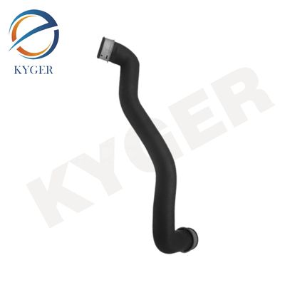 KYGER سیستم خنک کننده 204 501 25 82موتور قطعات خودرو خنک کننده رادیاتور لوله رادیاتور لوله 2045012582 برای مرسدس بنز W204