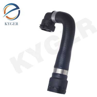 KYGER قطعات خنک کننده LR010891 رادیاتور خنک کننده رادیاتور لوله آب برای Range Rover Vogue L322 2010-2012