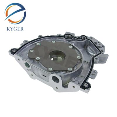 LR013487 2.7L 3.0L TDV6 پمپ روغن LR007798 LR007131 LR041095 LR076782 LR002465 LR123716 برای Land Rover Range Rover Sport