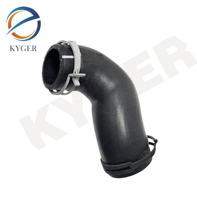 LR033994 لوله خنک کننده LR010794 C2Z22073 برای Land Rover Defender L663 Discovery 4 5 L319 L462 Range Rover Sport L320 L494 Vogue