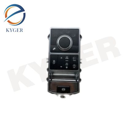 LR080242 کنترلر کنترلر نزول سوئیچ کنترل پانل مناسب برای Land Rover Range Rover Sport 2014-2022 LR056959