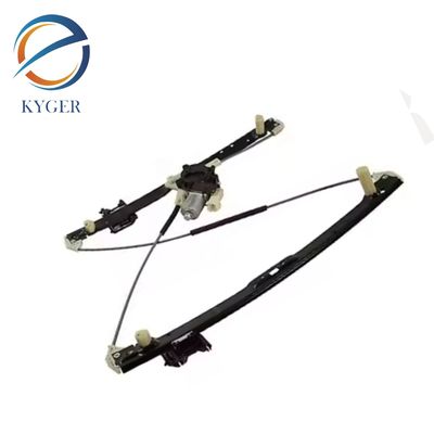KYGER LR078196 قطعات اتوماتیک تنظیم کننده پنجره سمت راست عقب LR049252 w / Motor For Range Rover2013 - 2022 L405