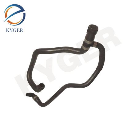 KYGER کیفیت بالا 166 830 12 00 مخزن یخچال مخزن گسترش موتور مونتاژ لوله برای مرسدس بنز GL450