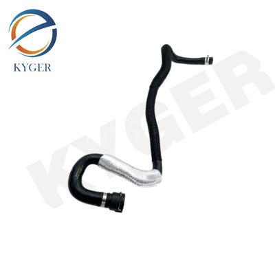 LR054981 قطعات اتوماتیک لوله ورودی روغن موتور لوله آب LR024630 برای Land Rover Aurora Discovery GodWalker 2