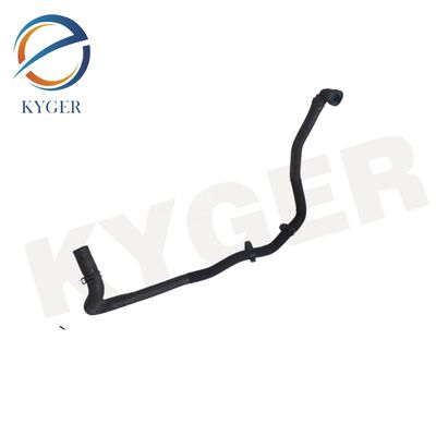 کیفیت بالا T2H3423 خازن خروجی خنک کننده سیستم خنک کننده بخش مناسب برای جگوار XF 2016 X260 XE Range 2015 X760 F-PACE 2016 X761