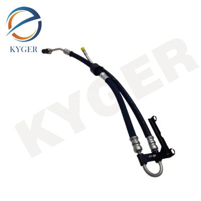 KYGER کیفیت بالا 2514603324 قطعات اتوماتیک خط فشار قدرت فرمان 2514603624 برای مرسدس بنز W164 W251 ML350