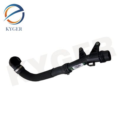 T2R17695 سیستم خنک کننده لوله آب مناسب برای جگوار F-PACE 2016 X761 XF 2016 X260 F-Type 2014 X152 XE LR093671 LR184618 T2H59340