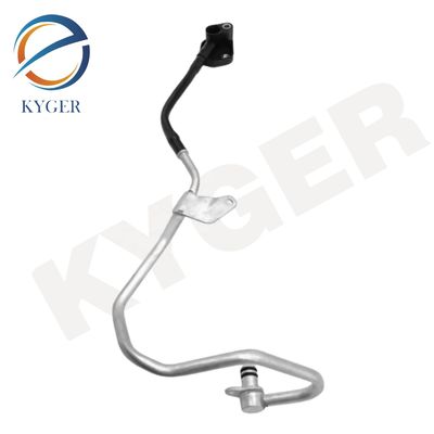2782000200 لوله خنک کننده لوله توربو شارژر خط خنک کننده A2782000200 2782001751 2782001300 برای مرسدس CLS550 S550 E550 CLS63