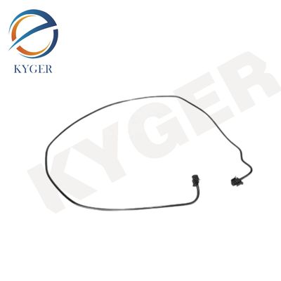 LR006150 لوله آب رادیاتور لوله آب LR000947 مناسب برای نسل دوم Land Rover Freelander 2006-2014